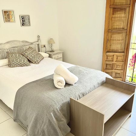 Apartamento San Basilio Apartment Córdoba Exterior foto