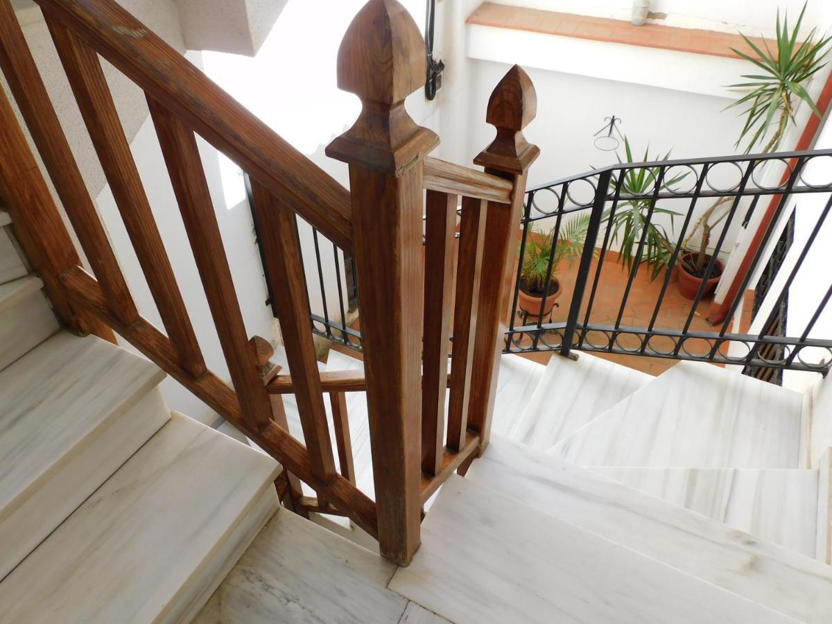 Apartamento San Basilio Apartment Córdoba Exterior foto